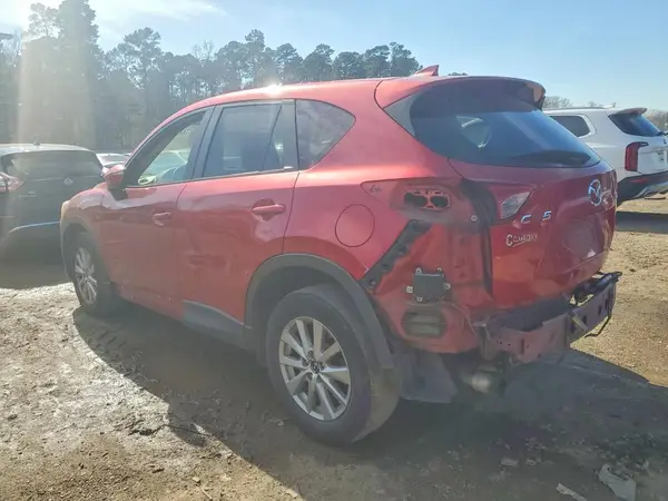JM3KE2CY8G0693084 2016 MAZDA CX-5 - Image 2