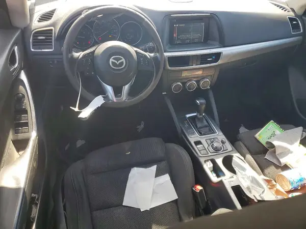 JM3KE2CY8G0693084 2016 MAZDA CX-5 - Image 8