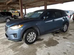 JM3KE2CY8G0694901 2016 MAZDA CX-5