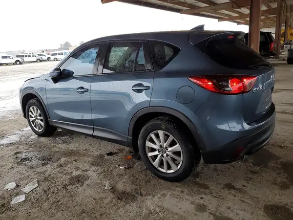 JM3KE2CY8G0694901 2016 MAZDA CX-5 - Image 2