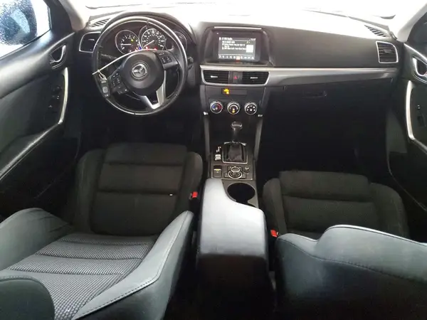 JM3KE2CY8G0694901 2016 MAZDA CX-5 - Image 8