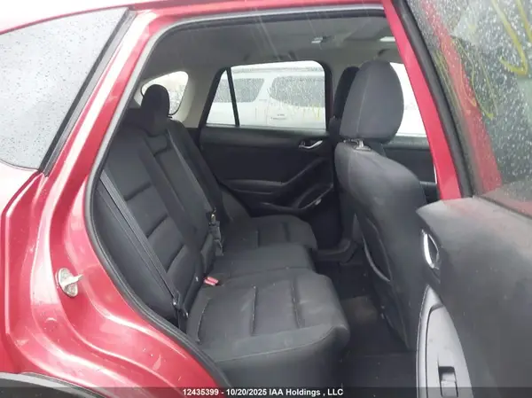 JM3KE2CY8G0712538 2016 MAZDA CX-5 - Image 8