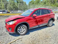 JM3KE2CY8G0714855 2016 MAZDA CX-5