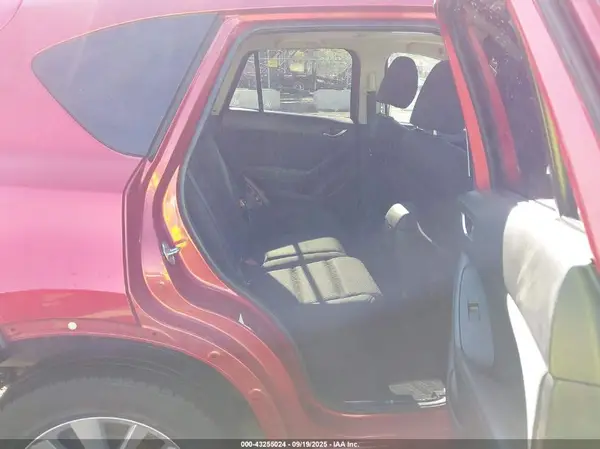 JM3KE2CY8G0725547 2016 MAZDA CX-5 - Image 8
