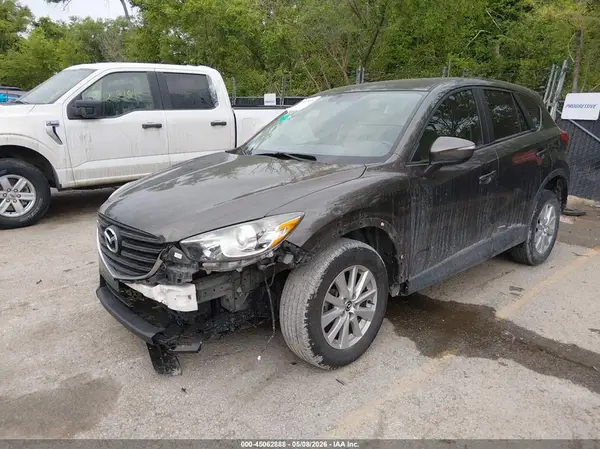 JM3KE2CY8G0725788 2016 MAZDA CX-5 - Image 2