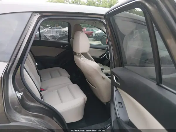 JM3KE2CY8G0725788 2016 MAZDA CX-5 - Image 8