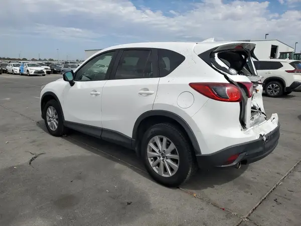 JM3KE2CY8G0733938 2016 MAZDA CX-5 - Image 2