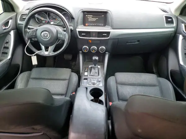 JM3KE2CY8G0735835 2016 MAZDA CX-5 - Image 8