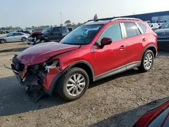 JM3KE2CY8G0738055 2016 MAZDA CX-5