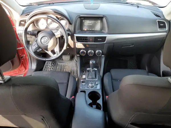 JM3KE2CY8G0738055 2016 MAZDA CX-5 - Image 8