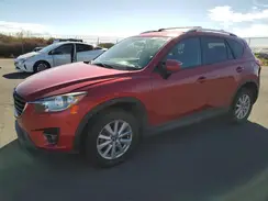 JM3KE2CY8G0738301 2016 MAZDA CX-5