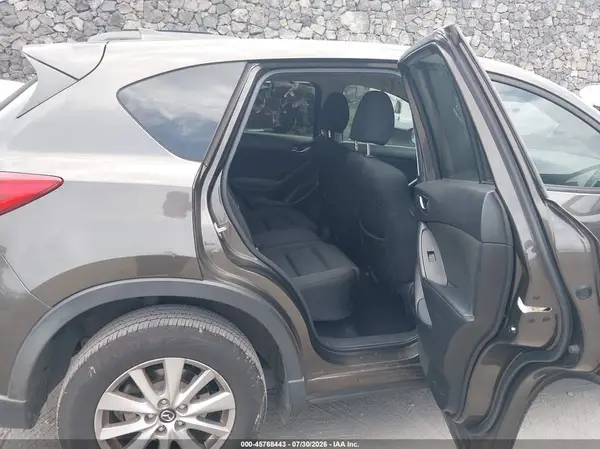JM3KE2CY8G0738394 2016 MAZDA CX-5 - Image 8