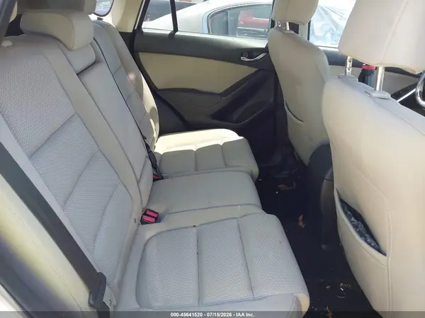 JM3KE2CY8G0739075 2016 MAZDA CX-5 - Image 8