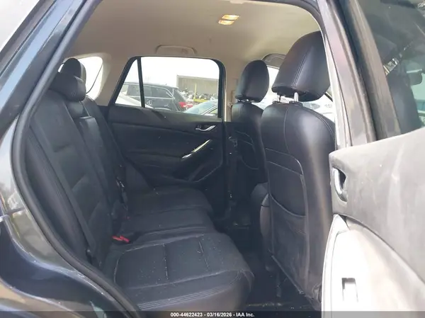 JM3KE2CY8G0740159 2016 MAZDA CX-5 - Image 8