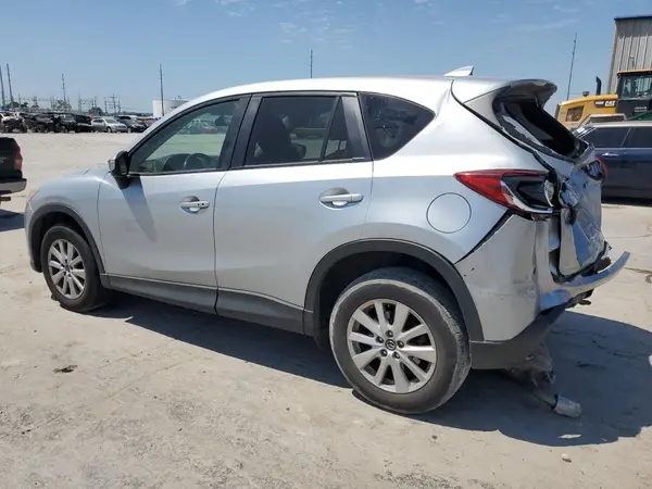 JM3KE2CY8G0741750 2016 MAZDA CX-5 - Image 2
