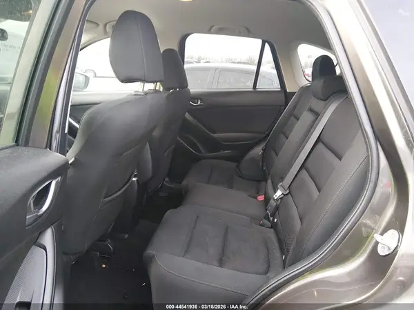 JM3KE2CY8G0746351 2016 MAZDA CX-5 - Image 8