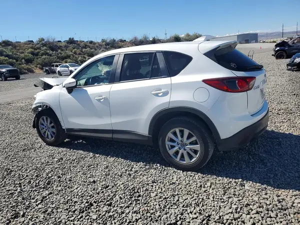 JM3KE2CY8G0750741 2016 MAZDA CX-5 - Image 2