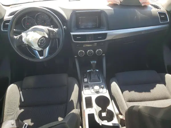 JM3KE2CY8G0750741 2016 MAZDA CX-5 - Image 8