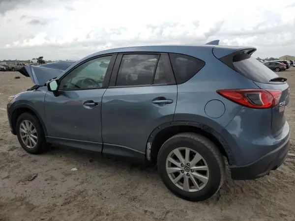 JM3KE2CY8G0753493 2016 MAZDA CX-5 - Image 2
