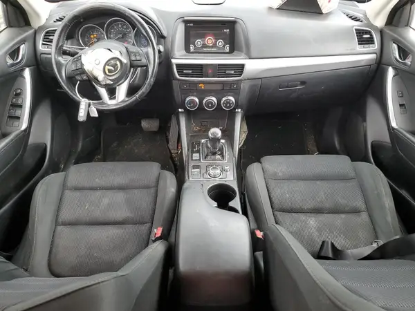 JM3KE2CY8G0753493 2016 MAZDA CX-5 - Image 8