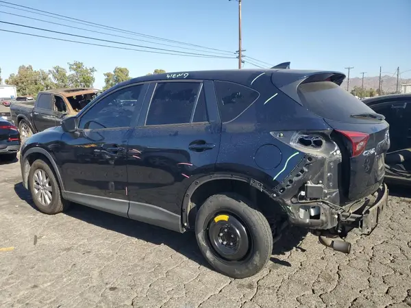 JM3KE2CY8G0756488 2016 MAZDA CX-5 - Image 2