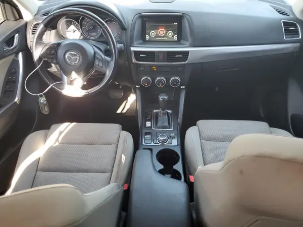 JM3KE2CY8G0756488 2016 MAZDA CX-5 - Image 8