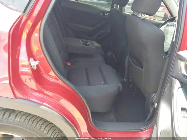 JM3KE2CY8G0757625 2016 MAZDA CX-5 - Image 8
