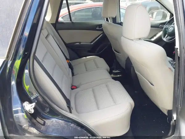 JM3KE2CY8G0759066 2016 MAZDA CX-5 - Image 8