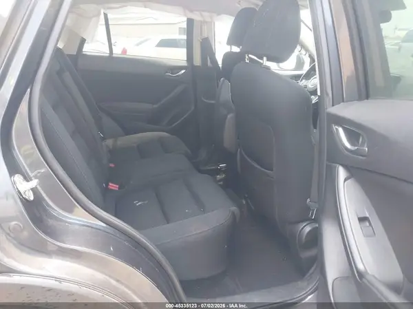 JM3KE2CY8G0769970 2016 MAZDA CX-5 - Image 8