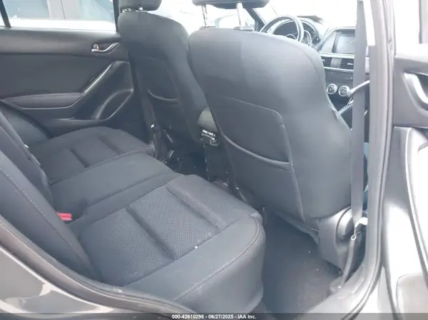 JM3KE2CY8G0770892 2016 MAZDA CX-5 - Image 8