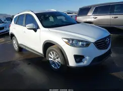 JM3KE2CY8G0776840 2016 MAZDA CX-5