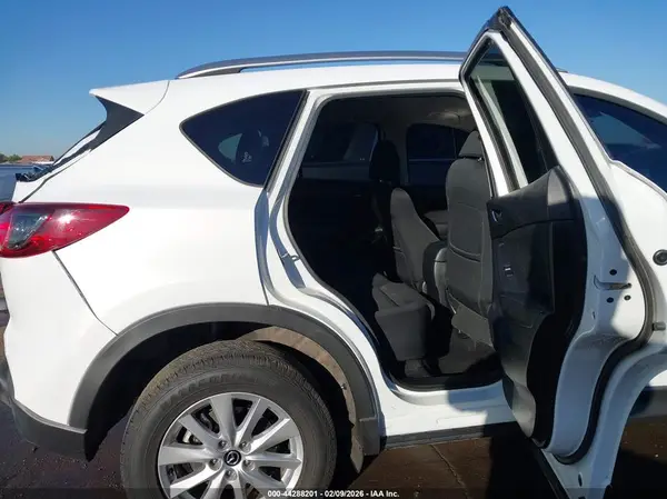 JM3KE2CY8G0776840 2016 MAZDA CX-5 - Image 8