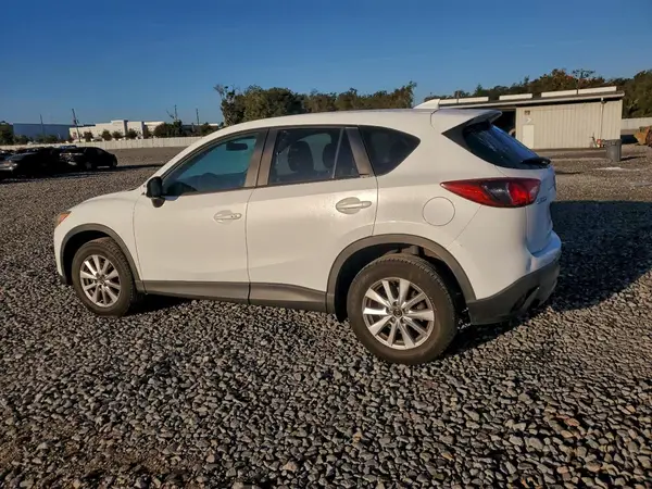 JM3KE2CY8G0784100 2016 MAZDA CX-5 - Image 2