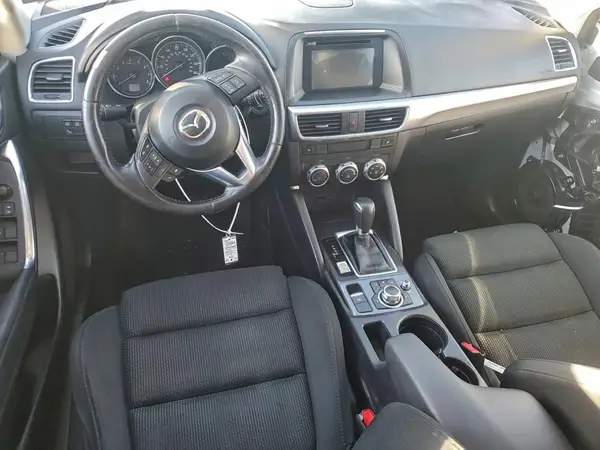 JM3KE2CY8G0784100 2016 MAZDA CX-5 - Image 8