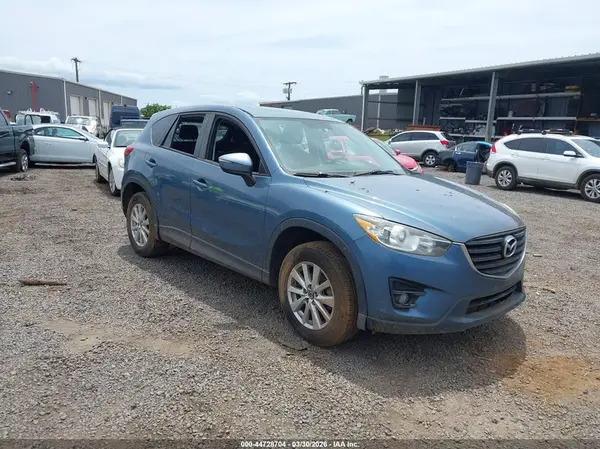 JM3KE2CY8G0787921 2016 MAZDA CX-5 - Image 1