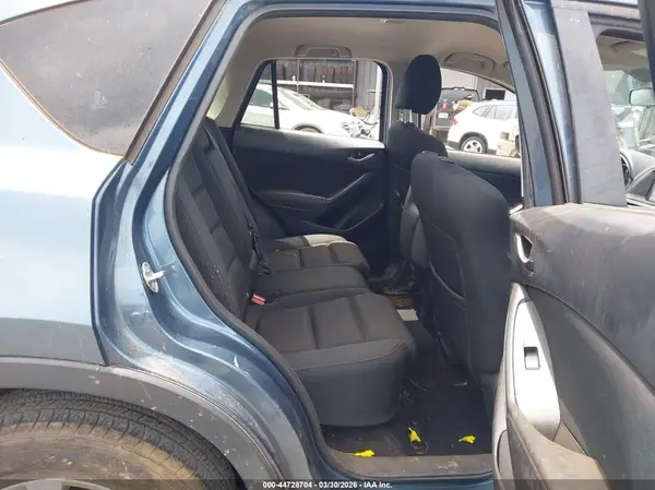 JM3KE2CY8G0787921 2016 MAZDA CX-5 - Image 8