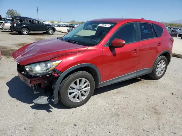 JM3KE2CY8G0789197 2016 MAZDA CX-5 - Image 1