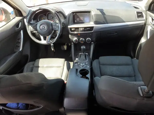 JM3KE2CY8G0789197 2016 MAZDA CX-5 - Image 8