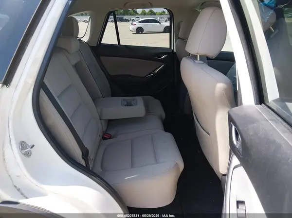 JM3KE2CY8G0794593 2016 MAZDA CX-5 - Image 8