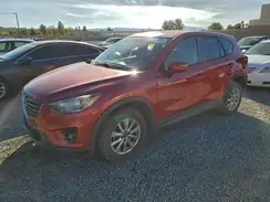 JM3KE2CY8G0802580 2016 MAZDA CX-5