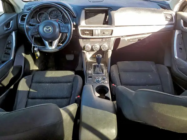 JM3KE2CY8G0802580 2016 MAZDA CX-5 - Image 8