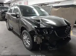 JM3KE2CY8G0805656 2016 MAZDA CX-5