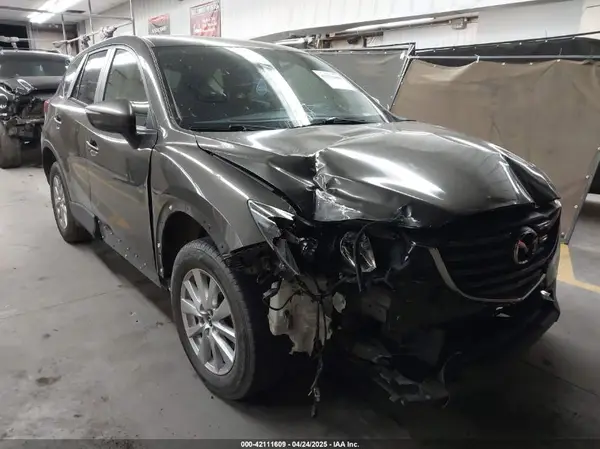 JM3KE2CY8G0805656 2016 MAZDA CX-5 - Image 1