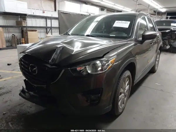 JM3KE2CY8G0805656 2016 MAZDA CX-5 - Image 2