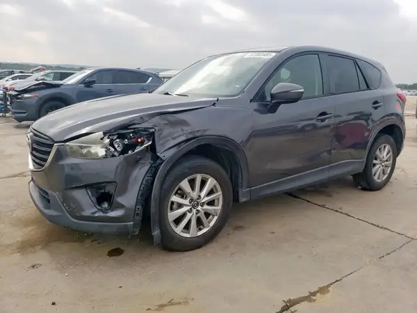 JM3KE2CY8G0807018 2016 MAZDA CX-5 - Image 1
