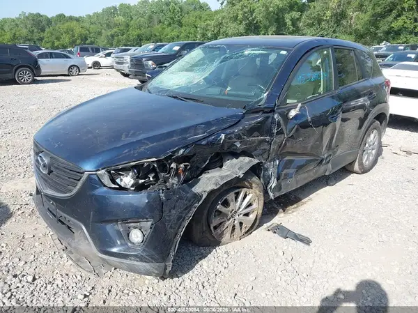 JM3KE2CY8G0807620 2016 MAZDA CX-5 - Image 2
