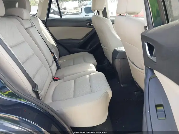 JM3KE2CY8G0807620 2016 MAZDA CX-5 - Image 8