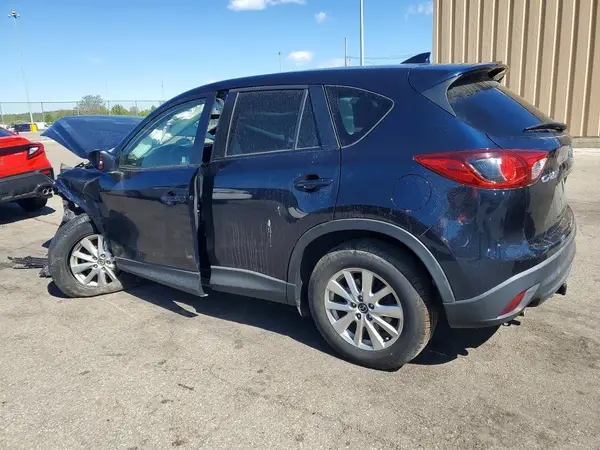 JM3KE2CY8G0810792 2016 MAZDA CX-5 - Image 2