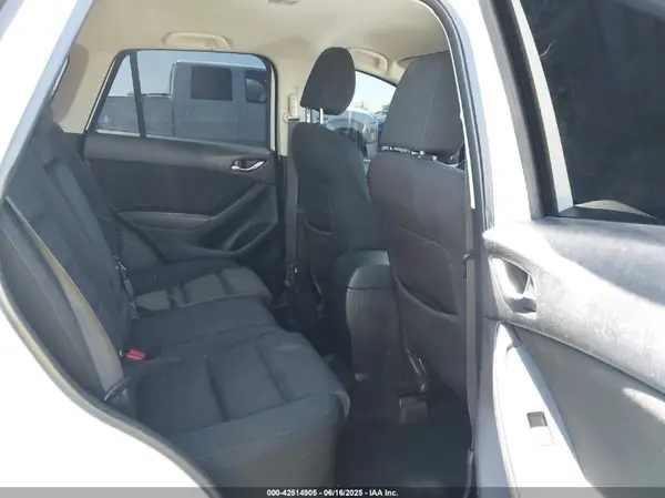 JM3KE2CY8G0812669 2016 MAZDA CX-5 - Image 8