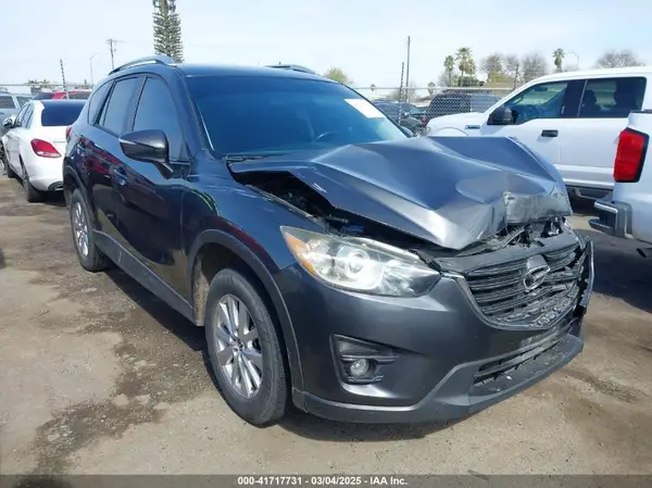 JM3KE2CY8G0815250 2016 MAZDA CX-5 - Image 1
